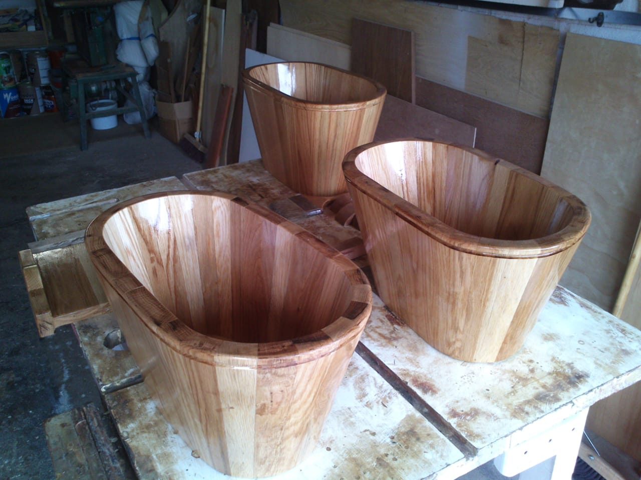 Bespoke Carpentry, photo 5 of 8