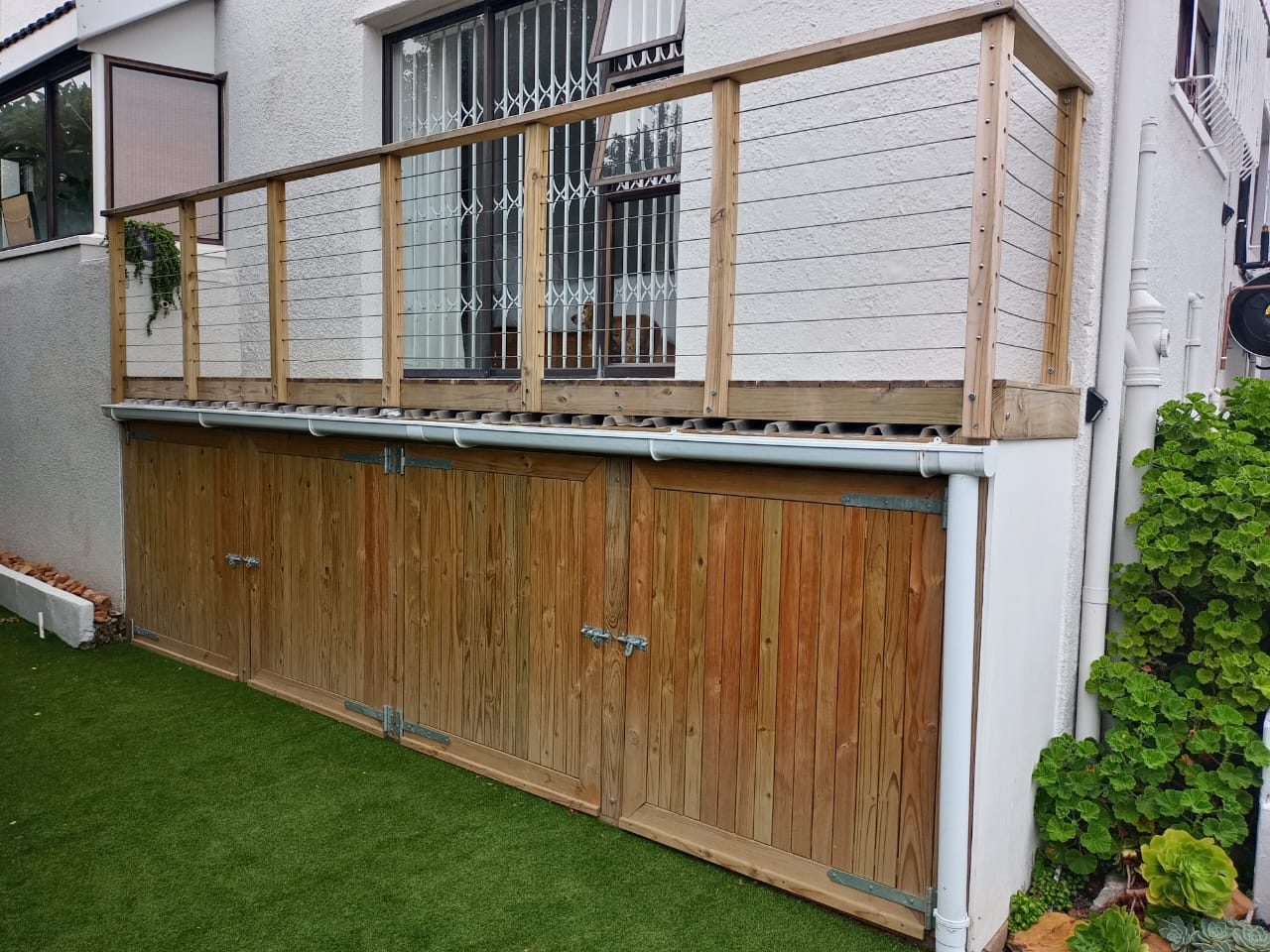 Bespoke Carpentry, photo 6 of 8