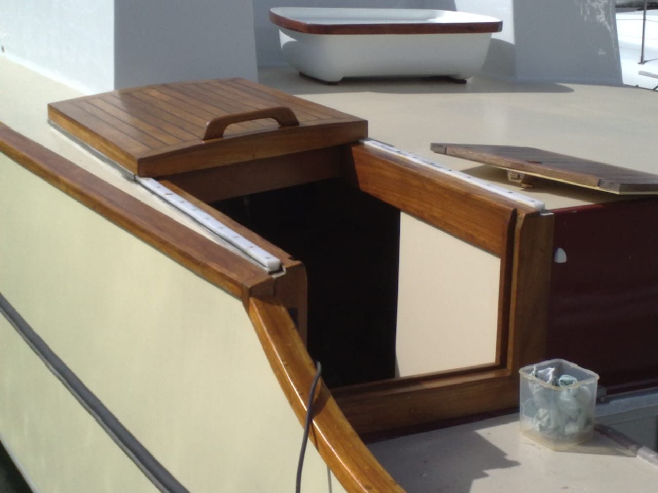 Boat Building, photo 11 of 15