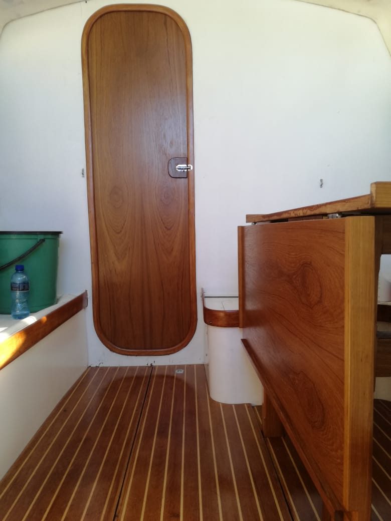 Boat Building, photo 13 of 15