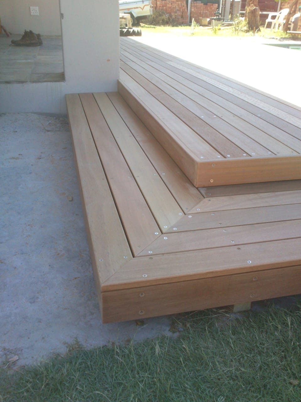 Decks, photo 3 of 6