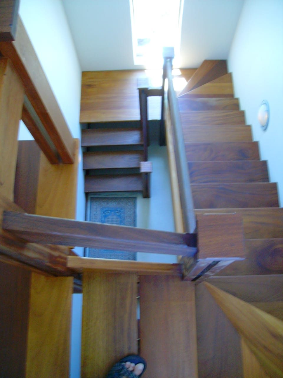 Staircases, photo 6 of 6